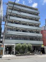 物件の外観画像