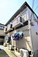 物件の外観画像