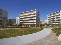 UR奈良学園前・鶴舞の外観