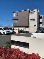 プログレスの外観