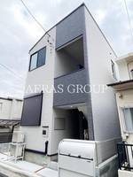 こぐまヴィラ旭丘の外観