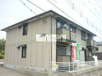 アゼリアCの外観