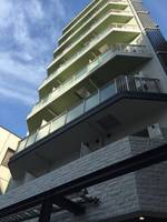 東京都品川区北品川1(マンション)の賃貸物件の外観