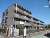 東京都西東京市東町6(マンション)の賃貸物件の外観