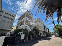草薙マンション(リフォーム済み)の外観