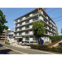 神奈川県横浜市泉区西が岡1(マンション)の賃貸物件の外観