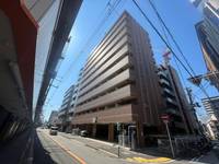 M’プラザ布施駅前の外観