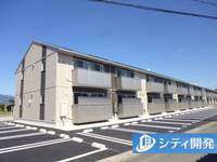 タマリスクの外観