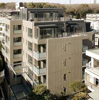 物件の外観画像