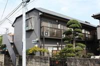 プライムヒルの外観