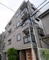 大阪府大阪市鶴見区今津南1(マンション)の賃貸物件の外観