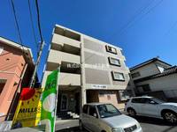 プランドール島崎の外観