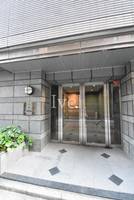 東京都千代田区神田錦町3(マンション)の賃貸物件の外観