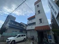 コーポ佐々木の外観