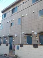 物件の外観画像