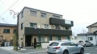 福島県いわき市内郷綴町榎下(アパート)の賃貸物件の外観