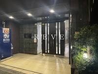 クレイシア新御徒町の外観