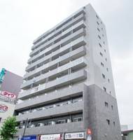 物件の外観画像