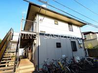 物件の外観画像