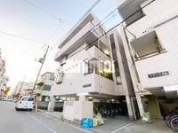 プライムホームズ132の外観