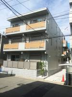 物件の外観画像