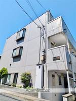 物件の外観画像