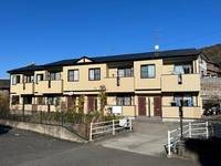 広島県広島市東区戸坂大上3(アパート)の賃貸物件の外観