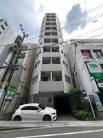 東京都中野区中野3(マンション)の賃貸物件の外観