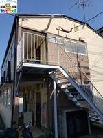 物件の外観画像