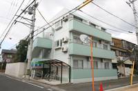物件の外観画像