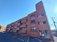 広島県広島市安佐南区高取北1(マンション)の賃貸物件の外観