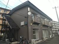 物件の外観画像