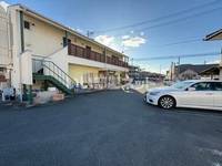 ラ・ポルタの外観