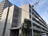 YMレジデンス相模大野の外観