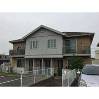 愛知県半田市平地町4(アパート)の賃貸物件の外観