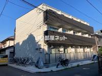 物件の外観画像