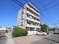 メゾン・ド・シャリオの外観