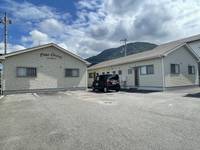 愛媛県新居浜市角野新田町2(一戸建)の賃貸物件の外観