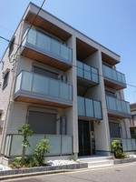 物件の外観画像