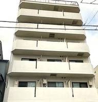 東京都足立区東和1(マンション)の賃貸物件の外観