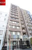 グリフィン横浜・桜木町伍番館の外観