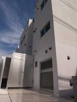 ニューディレクトレジデンス学芸大学の外観