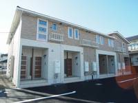 グランツ Mの外観