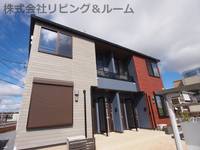 千葉県香取市南原地新田(アパート)の賃貸物件の外観