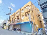 コーポ小松の外観