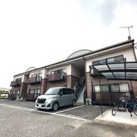 フェレット下中野の外観