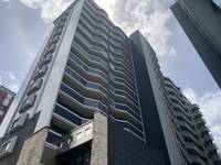 No46 Vプロジェクト2100天神の外観