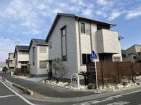 埼玉県さいたま市緑区美園5(一戸建)の賃貸物件の外観
