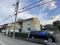 フレグランス和幸の外観