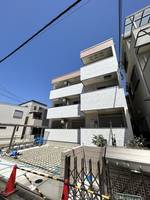 物件の外観画像